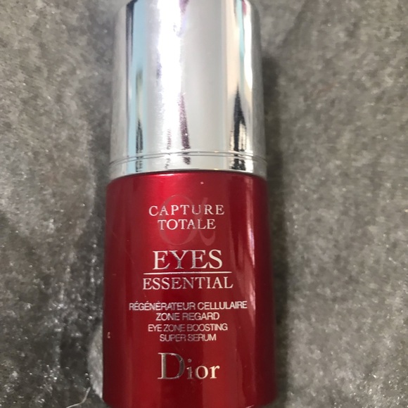 BNIB Dior Capture Totale Eye Cream Set SEALED - Picture 4 of 8